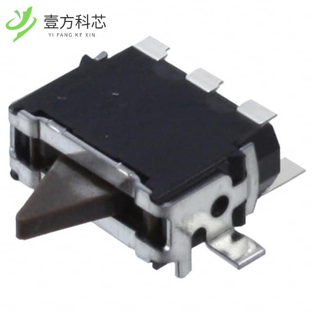 原厂原装ESE-24MH1T SWITCH DETECTOR SPDT 10MA 5