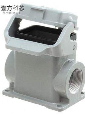 原厂原装09300060297 CONN BASE SIDE ENTRY SZ6B