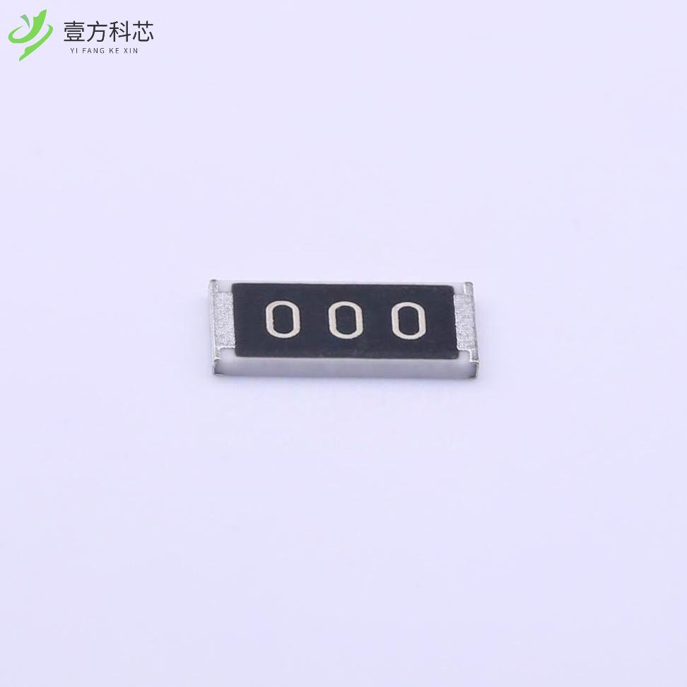 原厂原装RTT250000FTE 0Ω ±1% 1W全新正品