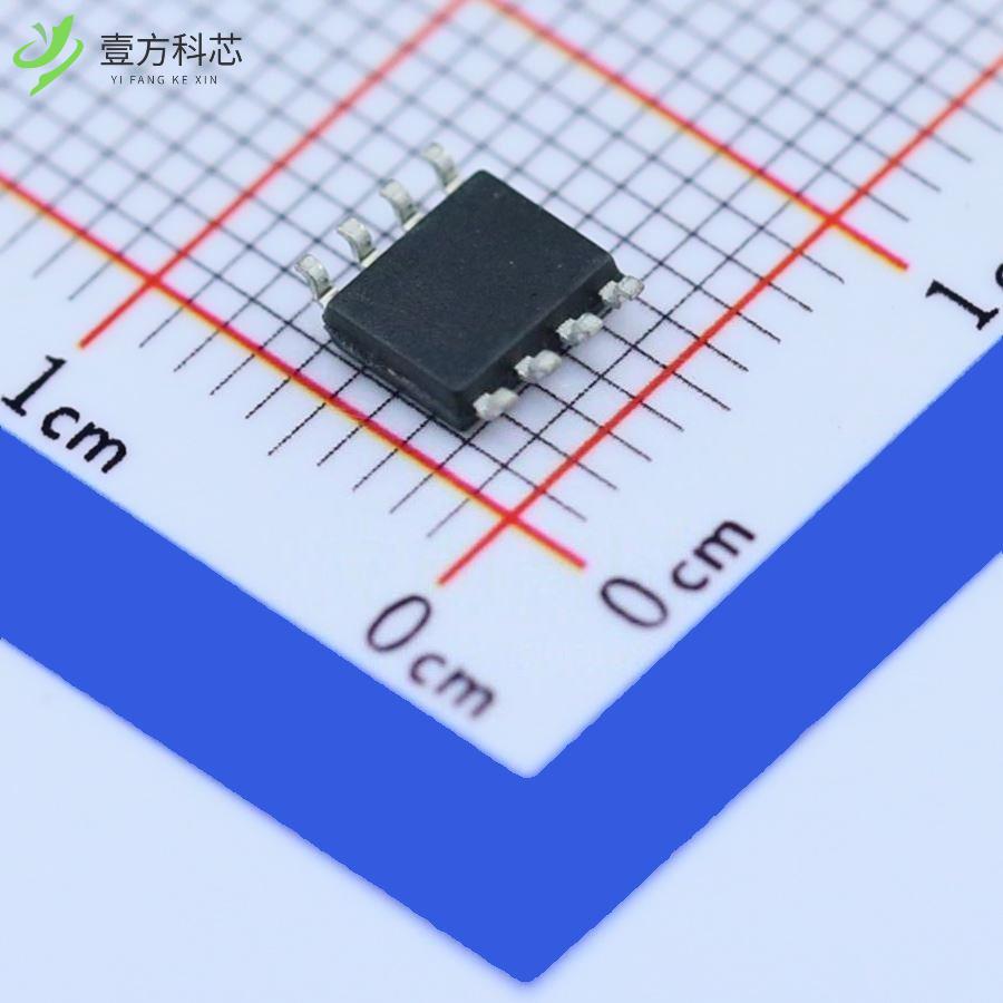 原厂原装MC34119G-SO8-R MC34119G-SO8-R全新正品