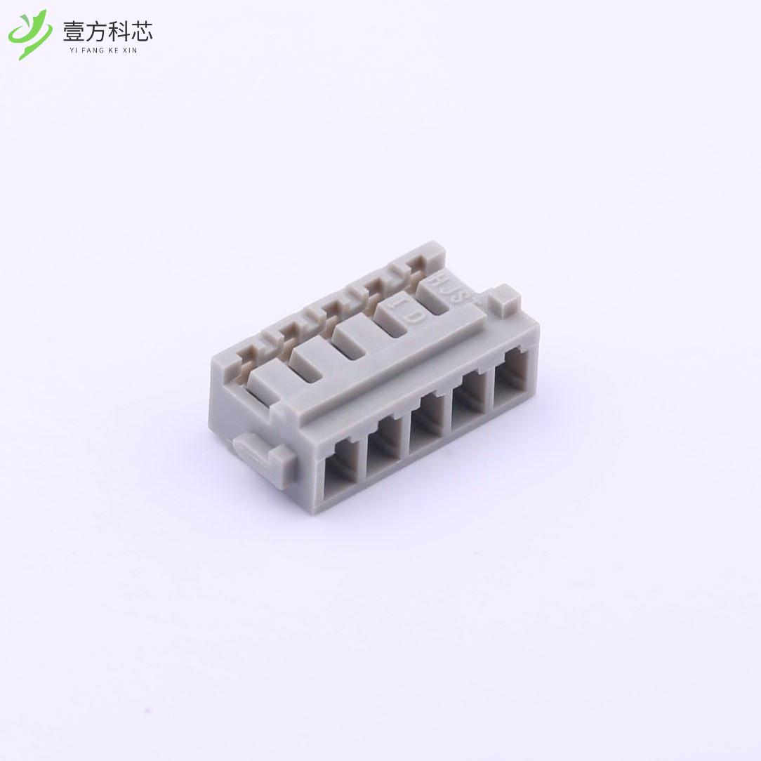 原厂原装PHNR-05-H 2mm 1x5P全新正品