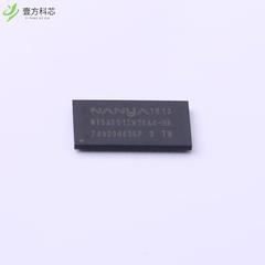 原厂原装NT5AD512M16A4-HR NT5AD512M16A4-HR全新正品