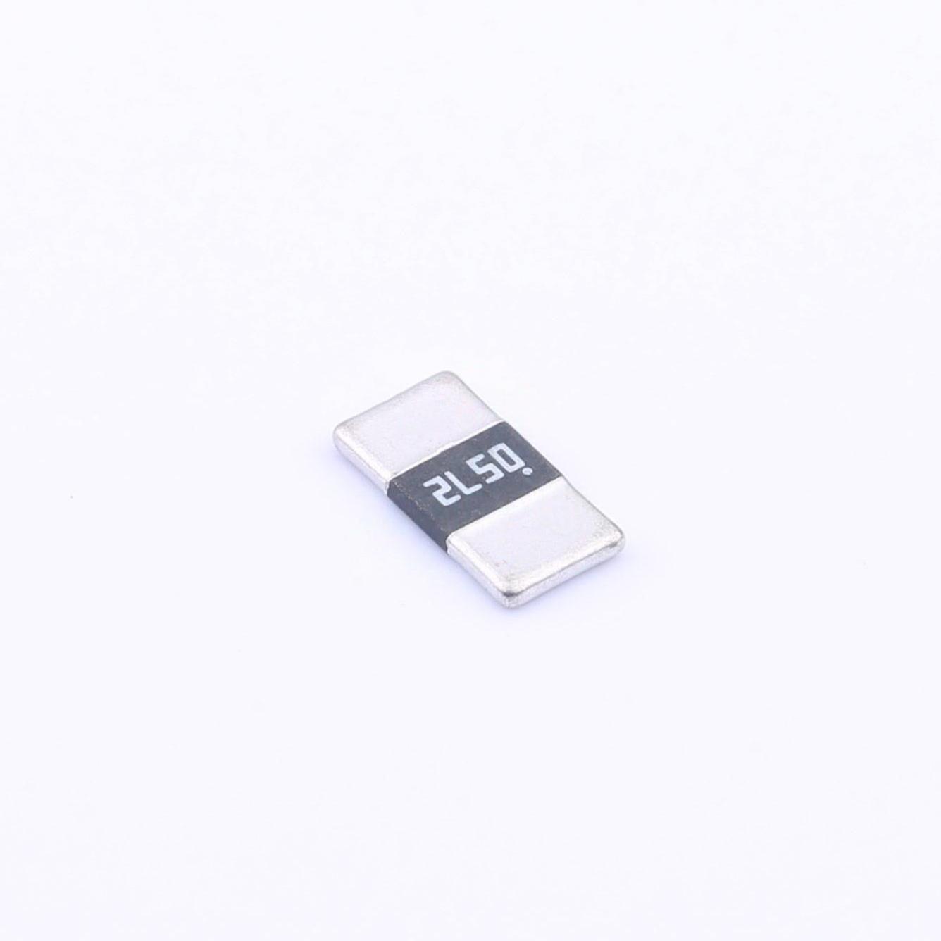 原厂原装SMR25M2F2L50T 2.5mΩ ±1% 2W全新正品