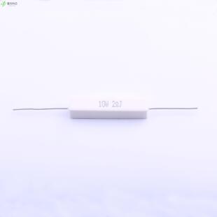 ±5%全新正品 原厂原装 2Ω L10W2ΩJ