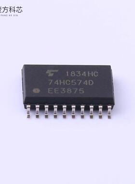 原厂原装74HC574D(BJ,K) 74HC574D(BJ,K)全新正品