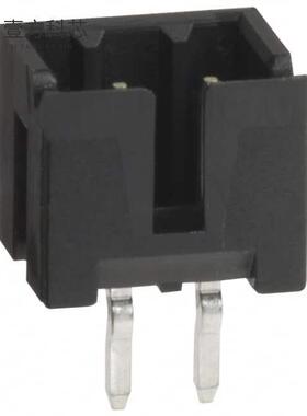 原厂原装DF3A-2P-2DSA CONN HEADER VERT 2POS 2MM