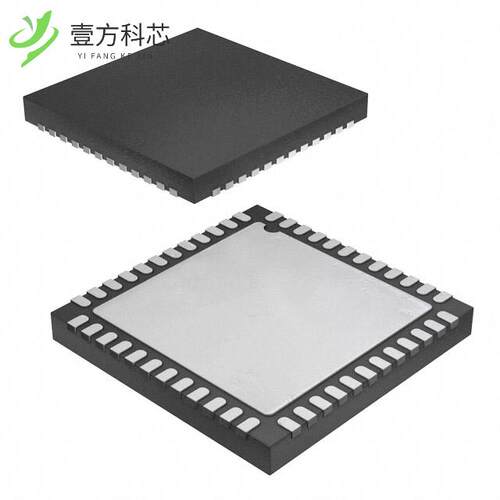 原厂原装AD9542BCPZ IC SYNCH/ADAPTIV CLK TR 48L