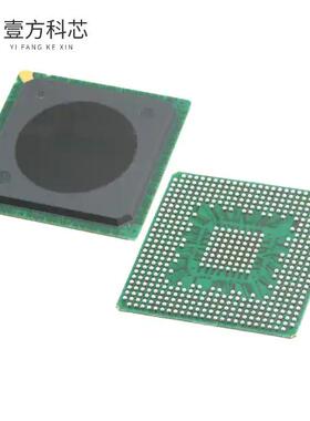 原厂原装MPC8247VRTIEA IC MPU MPC82XX 400MHZ 51
