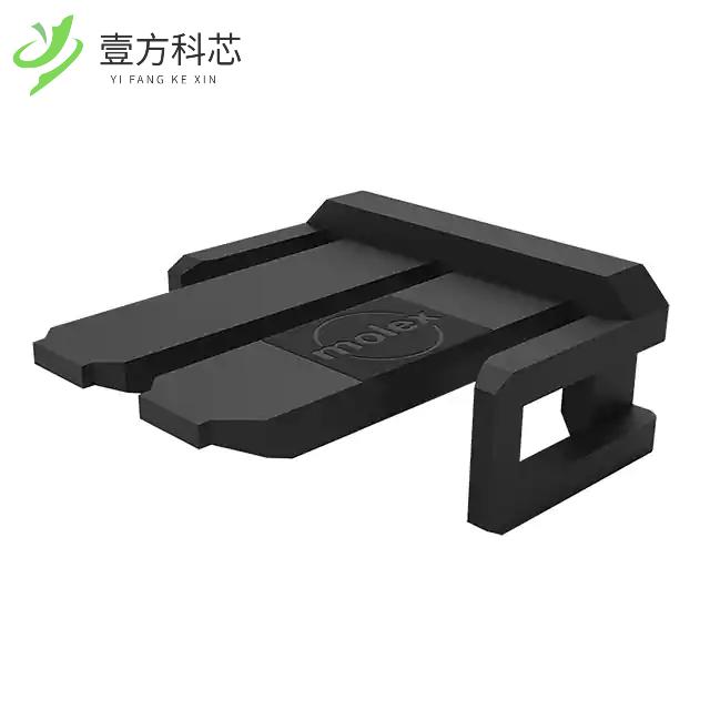 原厂原装1722643002 ULTRA-FIT TANGLESS TERMINAL