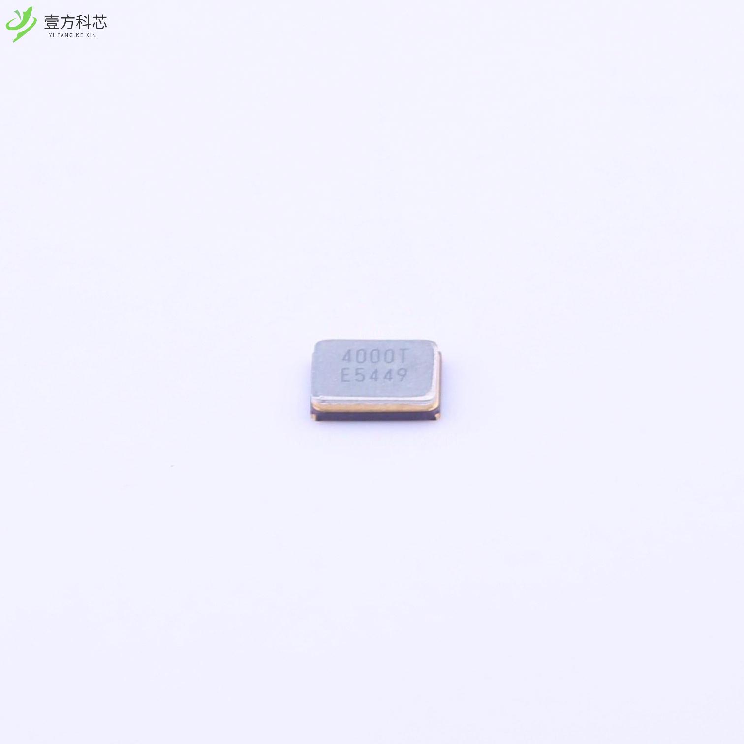 原厂原装Q24FA20H0020900 40MHz ±10ppm 9pF全新正品