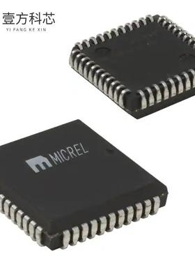 原厂原装MM5451YV IC DRVR LED DISPLAY 44PLCC全新正品