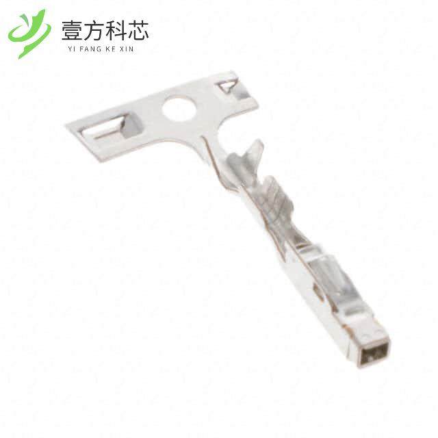 原厂原装7-1452653-1 CONN SOCKET 22AWG CRIMP TI