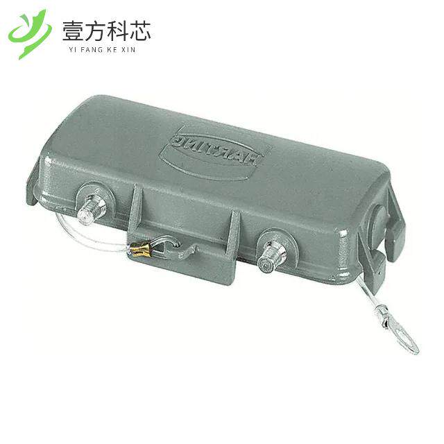 原厂原装09300105425 HAN 10B-PROTECTION COVER全新正品