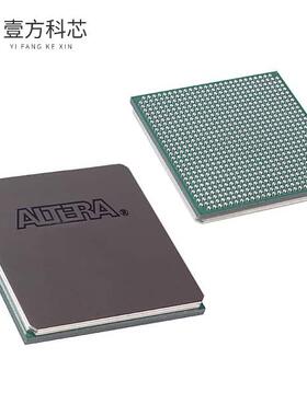 原厂原装EP3C80F780C6N IC FPGA 429 I/O 780FBGA全