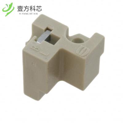 原厂原装09060009966 DIN-POWER FIXING BRACKET B