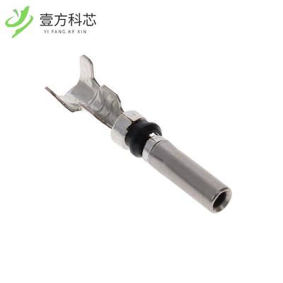 原厂原装121668-0222 CONTACT SOCKET CRIMP TIN全新正品