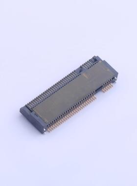 原厂原装AS0BC21-S30BB-7H M.2 0.5mm全新正品