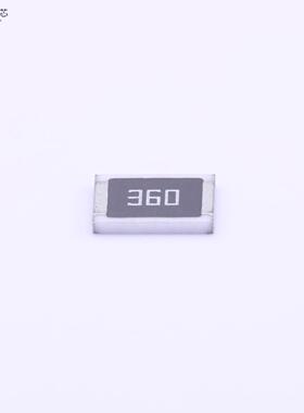 原厂原装CR1812J36R0E04Z 36Ω ±5% 500mW全新正品