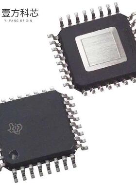 原厂原装TPA3106D1VFP IC AMP CLASS D MONO 40W 3