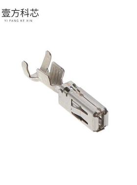 原厂原装1241396-3 AMP MCP 2.8 K FLAT TYPE RECE