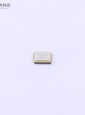 原厂原装CJ13-100002010B20 10MHz ±10ppm 20pF全新正品