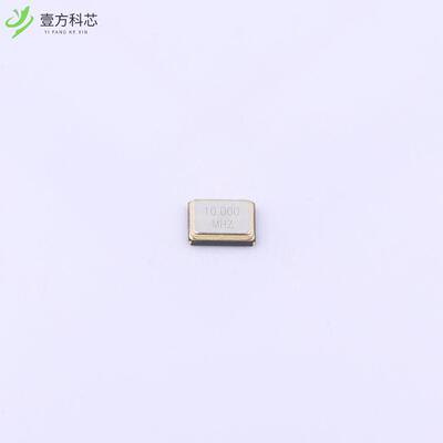 原厂原装CJ13-100002010B20 10MHz ±10ppm 20pF全新正品