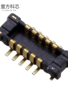 原厂原装BM20B(0.8)-10DP-0.4V(51) CONN HDR 10PO