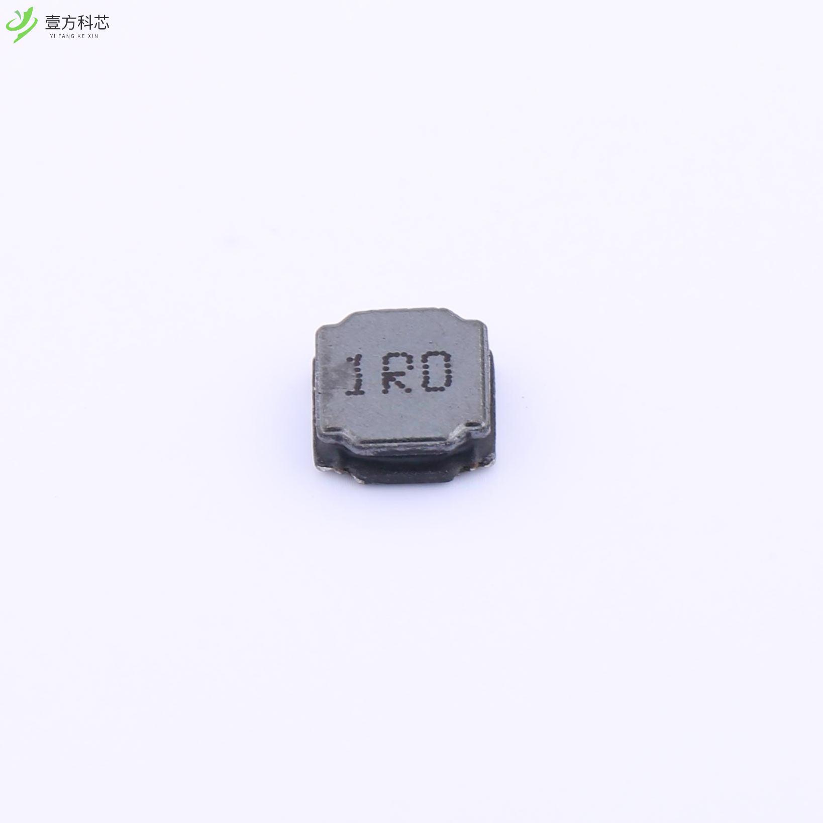 原厂原装CSME0520D-1R0N-LRH 100uH ±20% 280mA 1.