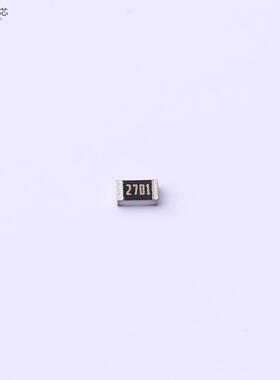 原厂原装AR05BTBW2701 ±0.1%, TCR10, 1/8W, 2.7KΩ