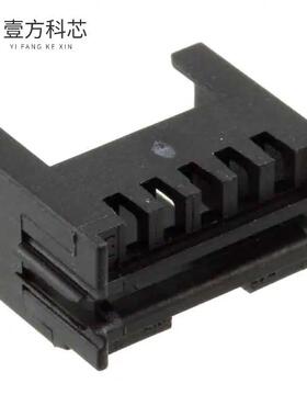 原厂原装1-964575-5 PCB RAHMEN 5P全新正品