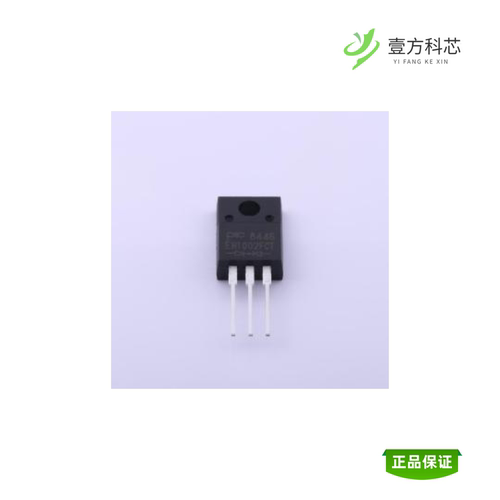 全新正品ER1002FCT|ER1002FCT_T0_00001|ER1002CT_TO_00001