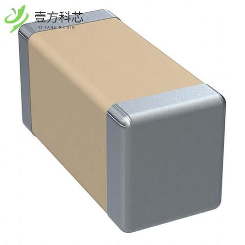 原厂原装C1206C106K4RACTU CAP CER 10UF 16V X7R