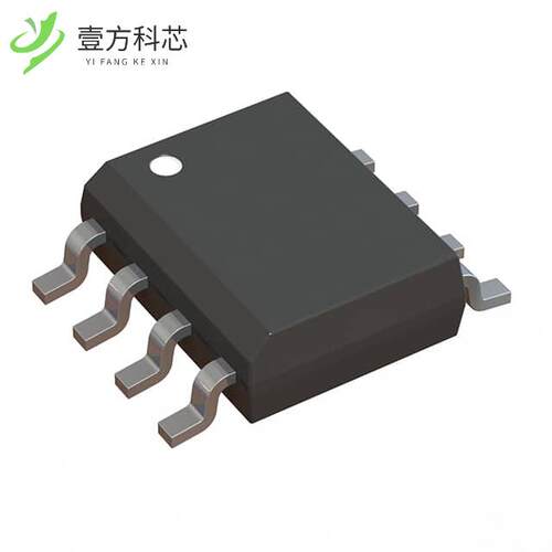 原厂原装IX4428NTR IC GATE DRVR LOW-SIDE 8SOIC全