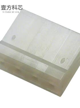 原厂原装0010013046 CONN HOUSING 4POS 5.08MM全新正品