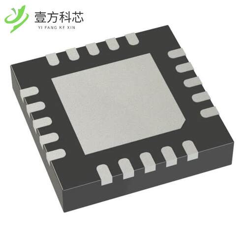 原厂原装MAX17527AATP+ IC 60V 6A CURRENT-LIMITE