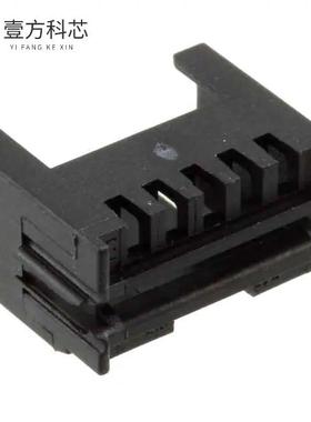 原厂原装1-964575-5 PCB RAHMEN 5P全新正品