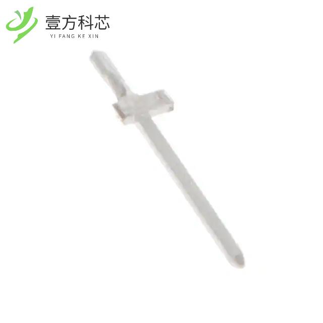 原厂原装2-963964-7 CONN PIN PRESS-FIT TIN全新正品