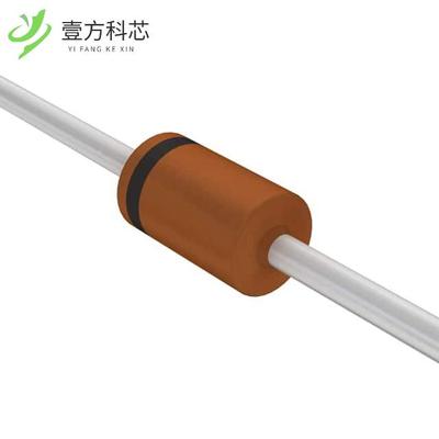 原厂原装BZV85-C15,133 DIODE ZENER 15V 1W DO41全