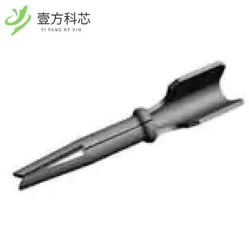 原厂原装1438896-4 CONN SOCKET CONTACT SMB CRMP