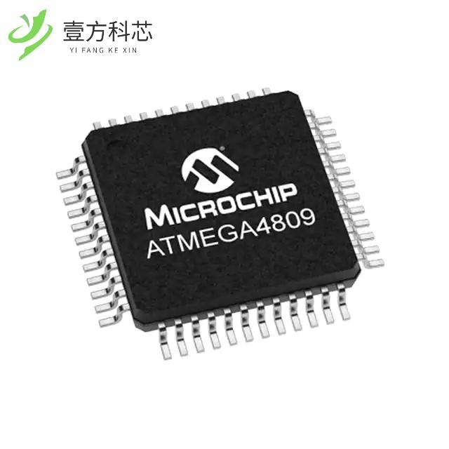 原厂原装ATMEGA4809-AFR IC MCU 8BIT 48KB FLASH