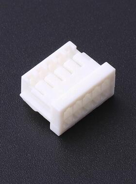 原厂原装HC-XHD-2*5Y 2.5mm 2x5P全新正品