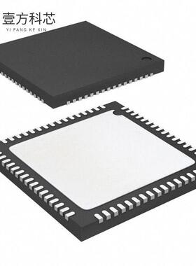 原厂原装AD9204BCPZRL7-80 IC ADC 10BIT PIPELINE