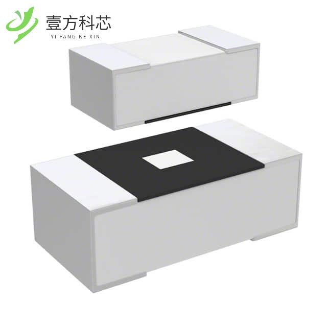 原厂原装ESR25JZPJ820 RES SMD 82 OHM 5% 2/3W 12