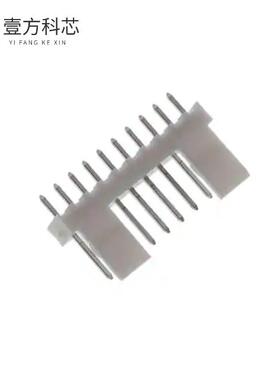原厂原装0022272101 CONN HEADER VERT 10POS 2.54