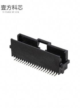 原厂原装5-147377-4 CONN HEADER SMD 40POS 1.27M