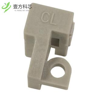 原厂原装09020009926 DIN-SIGNAL FIXING BRACKET