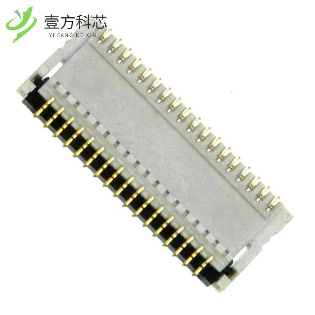 原厂原装XF2B-3545-31A CONN FPC 35POS 0.30MM R/