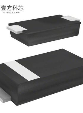 原厂原装SMA6F5.0A TVS DIODE 5VWM 9.2VC SMAFLAT