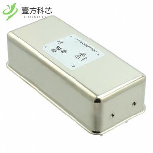 LINE TH全新正品 FN410 250VAC 原厂原装 FILTER