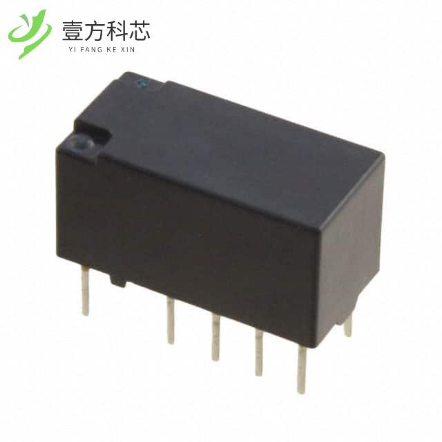 原厂原装TX2-LT-3V-TH RELAY GENERAL PURPOSE DPD